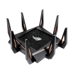 ASUS ROG Rapture GT-AX11000 Tri-band WiFi 6 Gaming Router