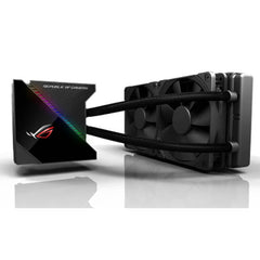 ASUS ROG Ryujin 240 Liquid CPU Cooler