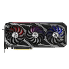 ASUS ROG STRIX GeForce RTX 3090 Graphics Card – ROG-STRIX-RTX3090-O24G-GAMING