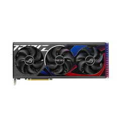 Asus Rog Strix GeForce RTX 4080 16GB OC Edition Graphics Card