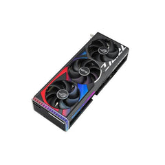 Asus Rog Strix GeForce RTX 4080 16GB OC Edition Graphics Card