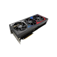 Asus Rog Strix GeForce RTX 4080 16GB OC Edition Graphics Card