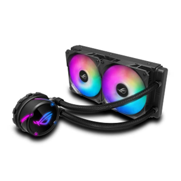 ASUS ROG Strix LC 240 Liquid CPU Cooler