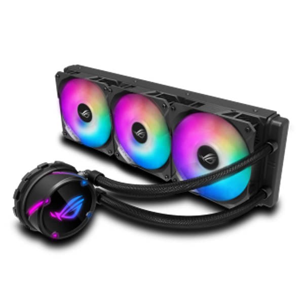 ASUS ROG Strix LC 360 RGB Liquid CPU Cooler