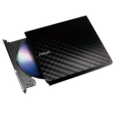 ASUS SDRW-08D2S-U LITE – USB External 8X DVD Burner