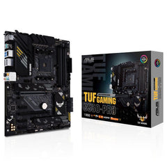 ASUS TUF GAMING B550-PRO AM4 ATX AMD Motherboard