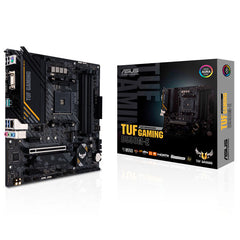 ASUS TUF GAMING B550M-E Micro-ATX Motherboard