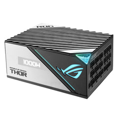 ASUS ROG-THOR 1000W Power Supply  – ROG-THOR-1000P2-GAMING