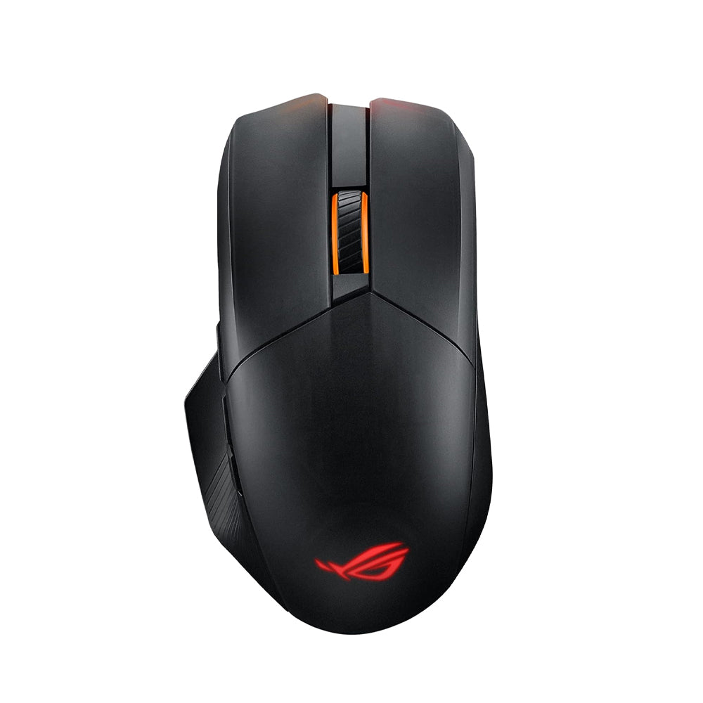 ASUS P708 ROG Chakram X Wired Gaming Mouse