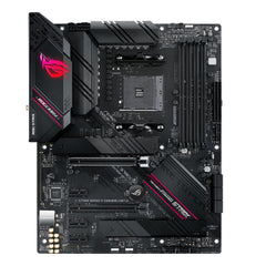 ASUS ROG STRIX B550-F GAMING WIFI II ATX Motherboard