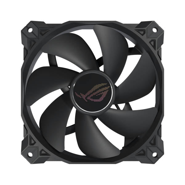 ASUS ROG STRIX XF 120 Whisper-quiet 4-pin Casing Fan