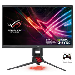 ASUS ROG Strix XG248Q Gaming Monitor – 24 inch (23.8 inch viewable) FHD (1920×1080)