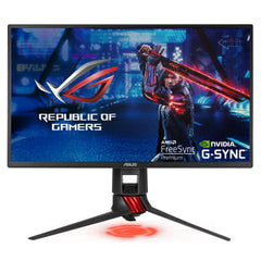 ASUS ROG Strix XG258Q Gaming Monitor – 25 inch FHD (1920×1080)