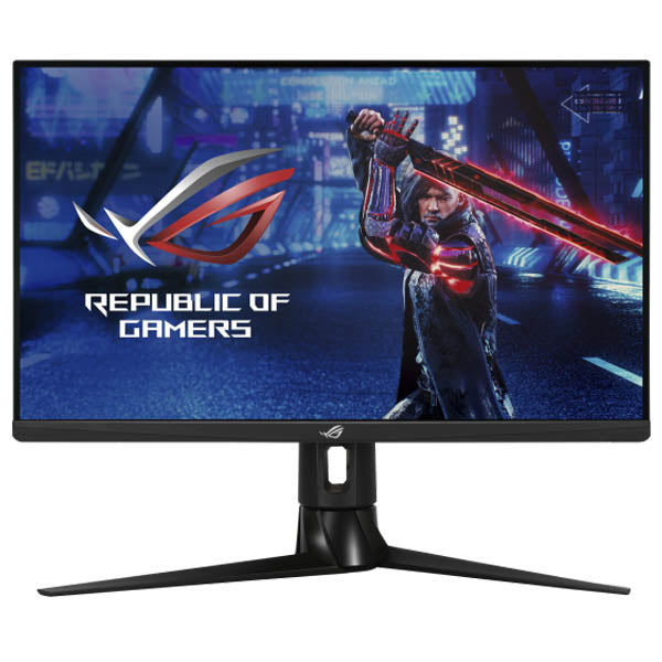 ASUS ROG Strix XG27AQM HDR Gaming Monitor – 27 inch WQHD (2560 x 1440)