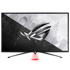 ASUS ROG Strix XG43UQ HDMI 2.1 Gaming Monitor — 43-inch 4K UHD (3840 x 2160)