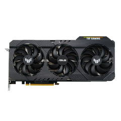 ASUS TUF Gaming GeForce RTX™ 3060 OC Edition 12GB GDDR6 Graphics Card – TUF Gaming GeForce RTX™ 3060 OC Edition