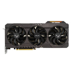 ASUS TUF Gaming GeForce RTX™ 3070 V2 OC Edition 8GB GDDR6 Graphics Card – TUF Gaming GeForce RTX™ 3070 V2 OC Edition