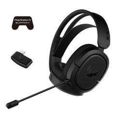 ASUS TUF Gaming H1 Wireless Gaming Headset