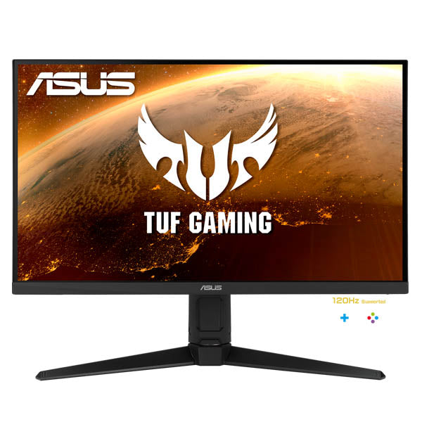 ASUS TUF Gaming VG279QL1A HDR Gaming Monitor – 27 inch Full HD (1920 x 1080)