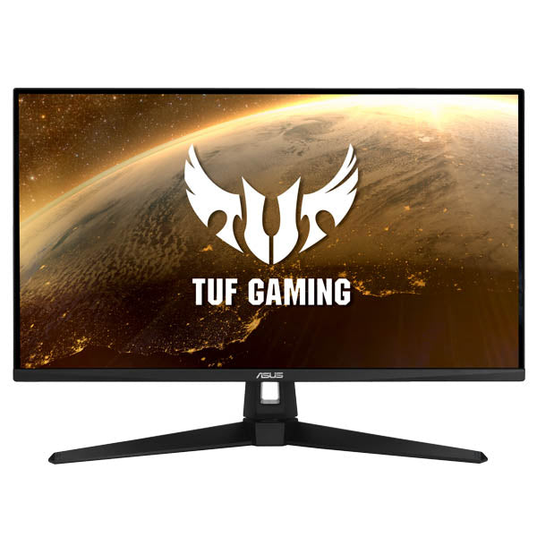 ASUS TUF Gaming VG289Q1A 4K Gaming Monitor – 28 inch UHD 4K (3840×2160)