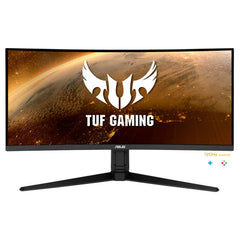 ASUS TUF Gaming VG34VQL1B Gaming Monitor – 34 inch WQHD (3440×1440)