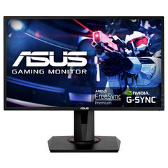 ASUS VG248QG Gaming Monitor – 24”, Full HD