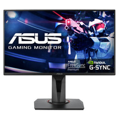 ASUS VG258Q Gaming Monitor – 24.5”, Full HD