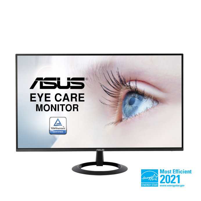 ASUS VZ24EHE Monitor - 23.8 inch, Full HD, 1ms (1920 x 1080)