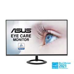 ASUS VZ24EHE Monitor - 23.8 inch, Full HD, 1ms (1920 x 1080)