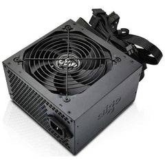 DarkFlash Aigo GP650 650W 80 Plus Bronze Power Supply