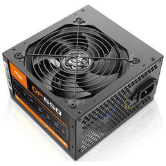 DarkFlash Aigo GP650 650W 80 Plus Bronze Power Supply