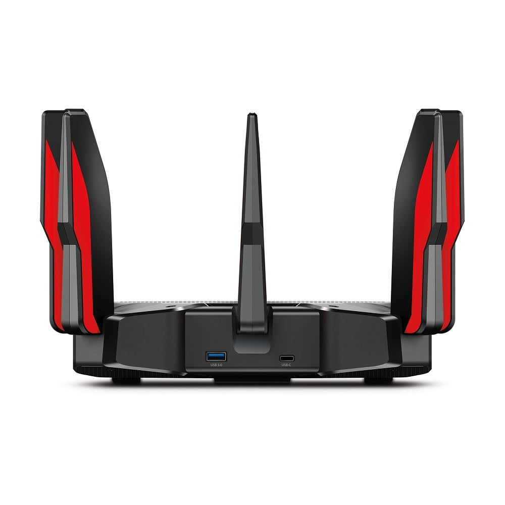 TP LINK Archer AX11000 AX11000 Tri-Band Wi-Fi 6 Gaming Router Price In Pakistan