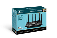 TP LINK Archer AX73 V2 X5400 Dual-Band Gigabit Wi-Fi 6 Router Price In Pakistan