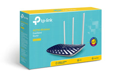 TP LINK Archer C20 V5