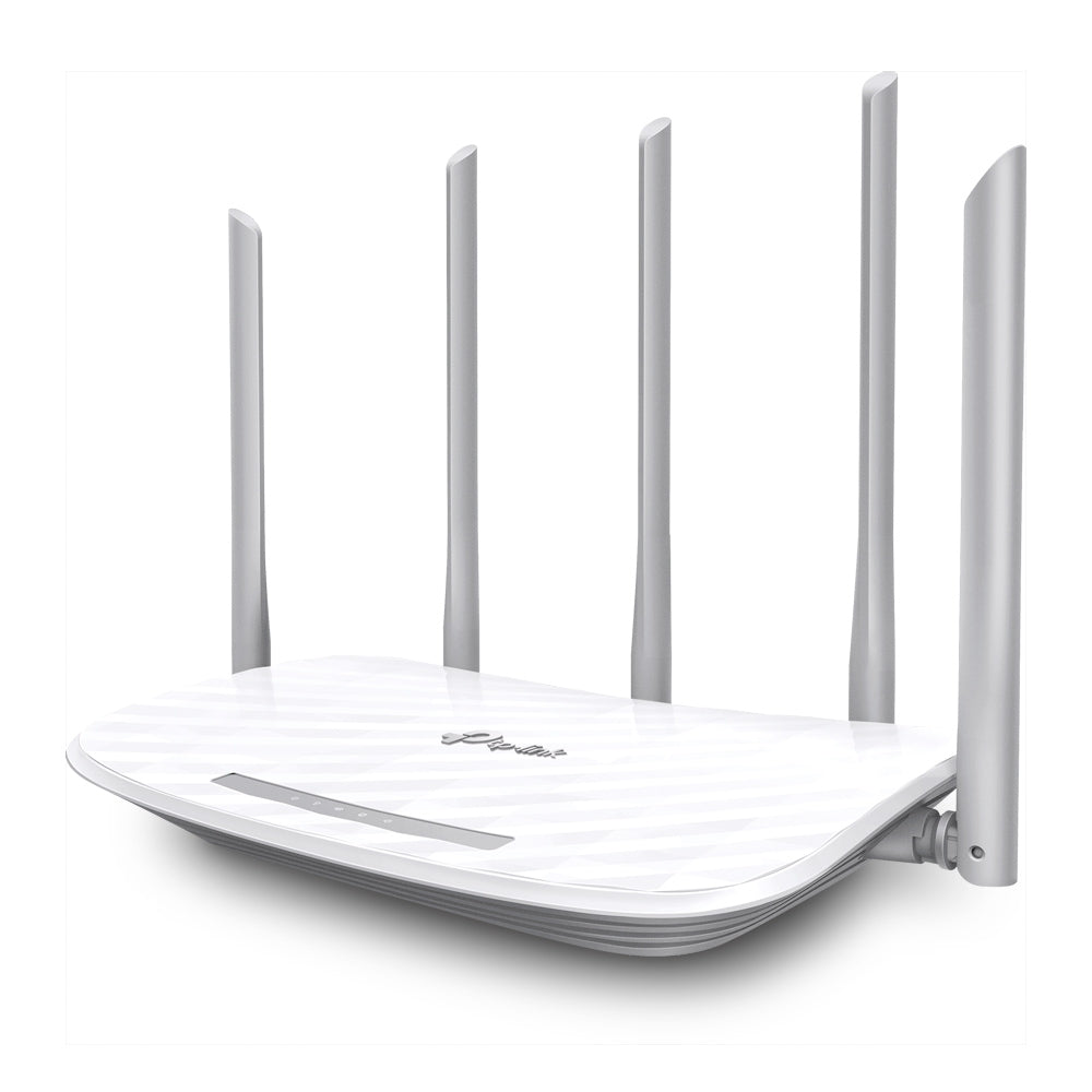 TP LINK Archer C60 V3