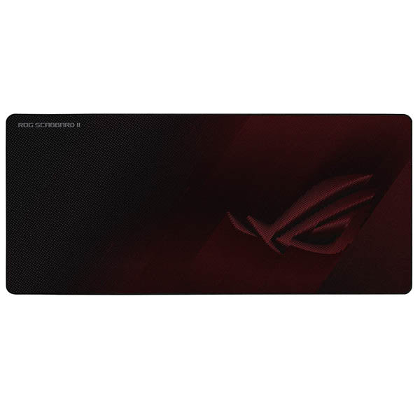 ASUS ROG Scabbard II Extended Gaming Mouse Pad