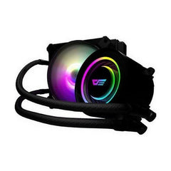 DARKFLASH DX – 120 LIQUID COOLER Black