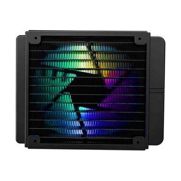 DARKFLASH DX – 120 LIQUID COOLER Black