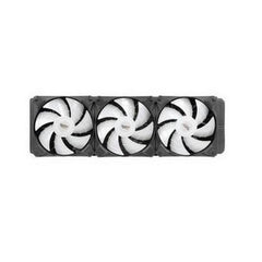 DARKFLASH DX360 LIQUID COOLER Black