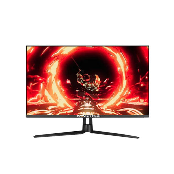 DARKFLASH type c Port GAMING MONITOR E24S