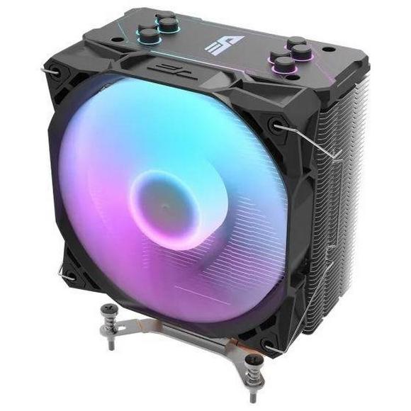 DARK FLASH S11 PRO Tower CPU Cooler aRGB CPU Fan Coolers