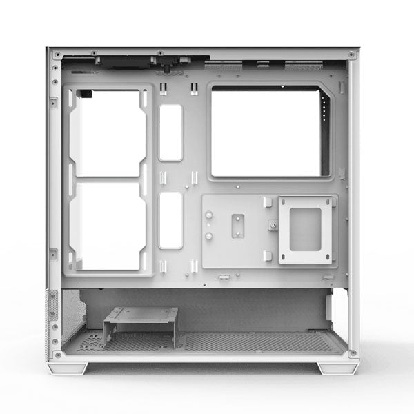 DarkFlash DS900 Air ATX PC Case White