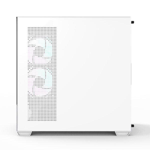 DarkFlash DS900 Air ATX PC Case White