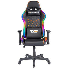 DarkFlash RC650 RGB Gaming Chair