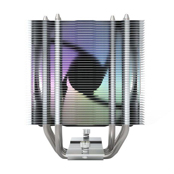 DarkFlash Storm Z4 ARGB Tower CPU Cooler