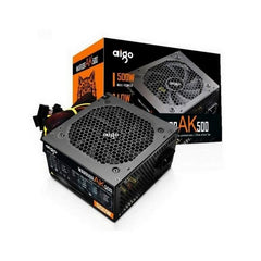 DarkFlash Aigo AK500