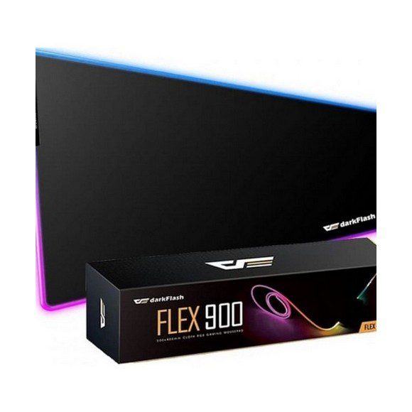 Darkflash FLEX900 RGB Premium Gaming Mouse Pad