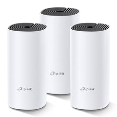 TP LINK Deco M4 AC1200 Whole Home Mesh Wi-Fi System(3 Pack) Price In Pakistan