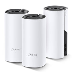 TP LINK Deco M4 AC1200 Whole Home Mesh Wi-Fi System(3 Pack) Price In Pakistan