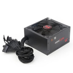 REDRAGON RGPS GC-PS001 500W GAMING PC POWER SUPPLY